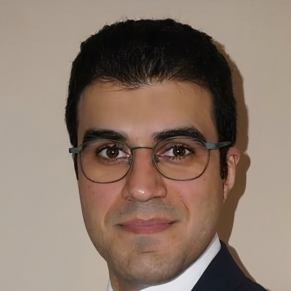 Dr Abbas Kazemi Amiri