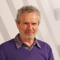 Research Professor David Infield