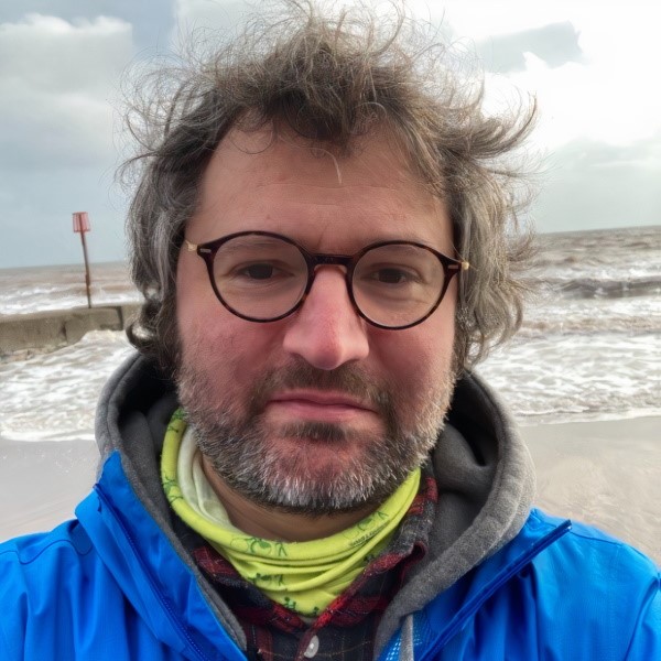 Dr David McMillan