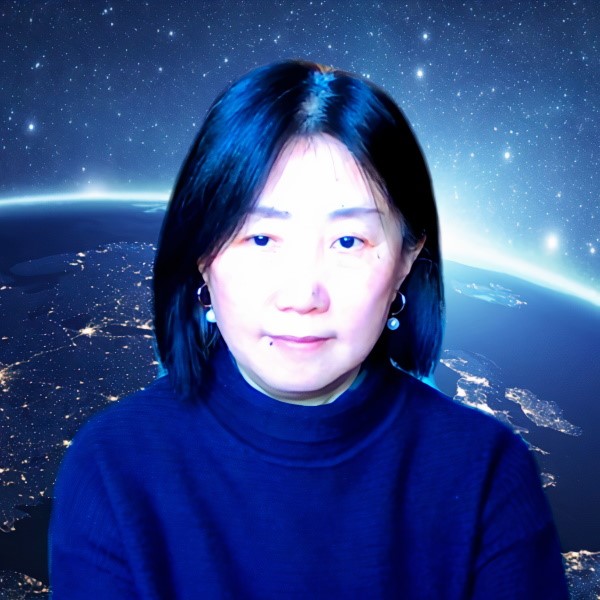Dr Hong Yue