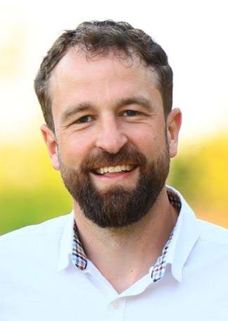 Professor James Carroll
