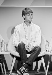 Dr Laurence Morgan