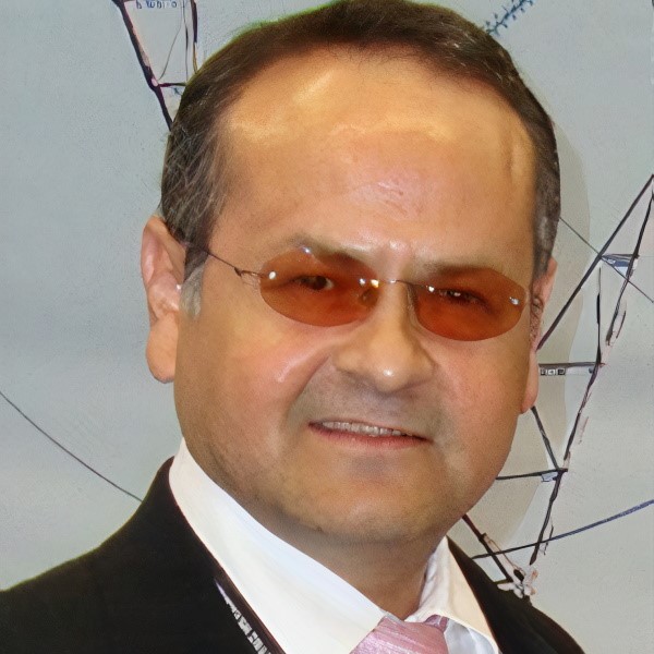 Professor Olimpo Anaya-Lara