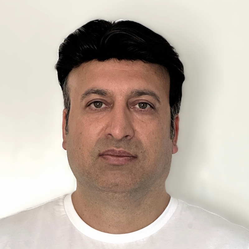 Dr Reza Yazdanpanah