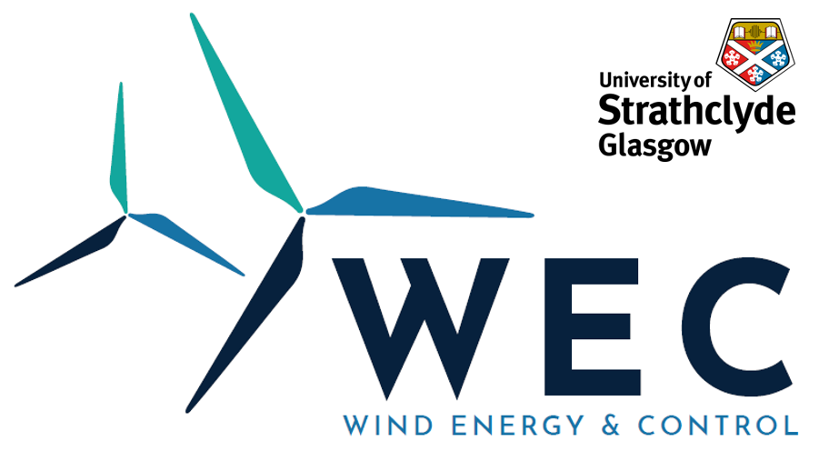Wind Energy and Control – WEC