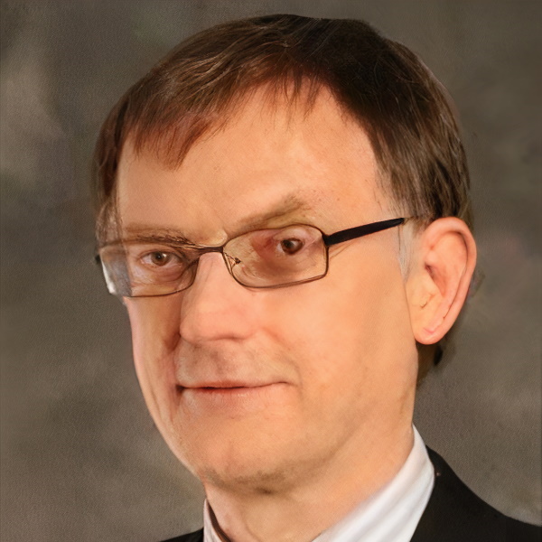 Emeritus Professor Bill Leithead